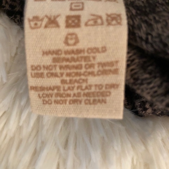 Free People Crop oversized Short Sleeve Top - Picture 4 of 4